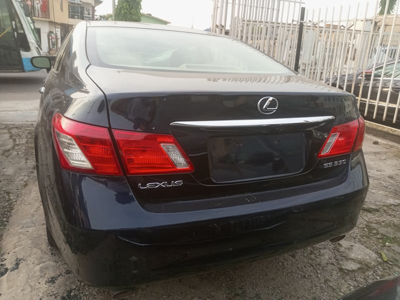 Thumbnail 2 of 2008 Lexus ES
